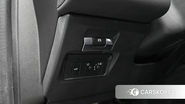 Land Rover Discovery Sports 2nd Generation id 4324713 из Кореи 20