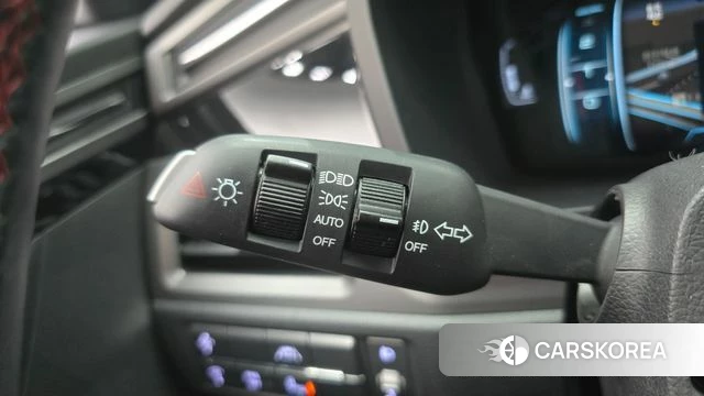 Ssangyong Beautiful Korando id 4562049 из Кореи 20