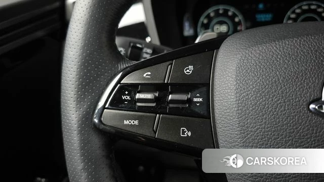Ssangyong Beautiful Korando id 4662382 из Кореи 20