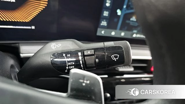 Kia The New K5 3rd generation id 4421985 из Кореи 20