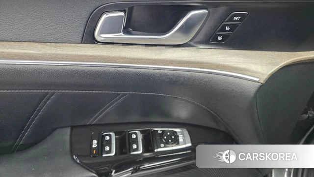 Kia K5 Hybrid 3rd Generation id 4293191 из Кореи 20