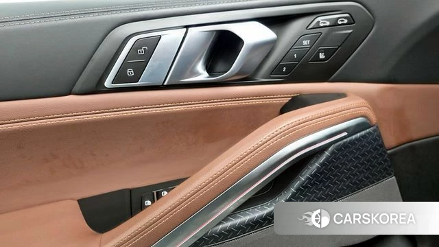 BMW X6 (G06) id 4384274 из Кореи 20