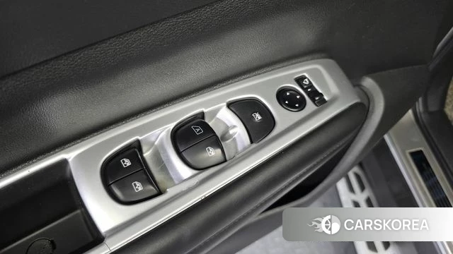 Renault Korea (Samsung) QM6 id 4363358 из Кореи 20
