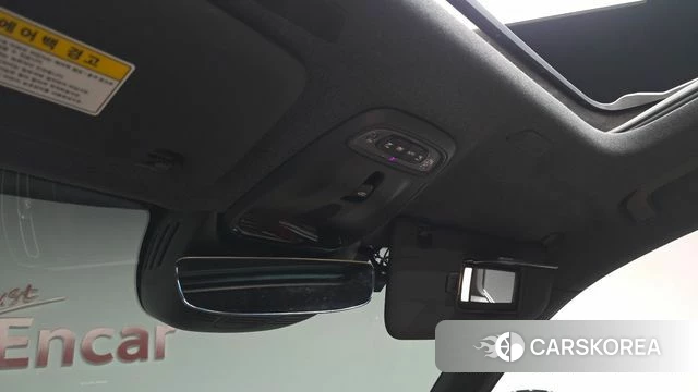 Volvo XC40 id 4856085 из Кореи 20