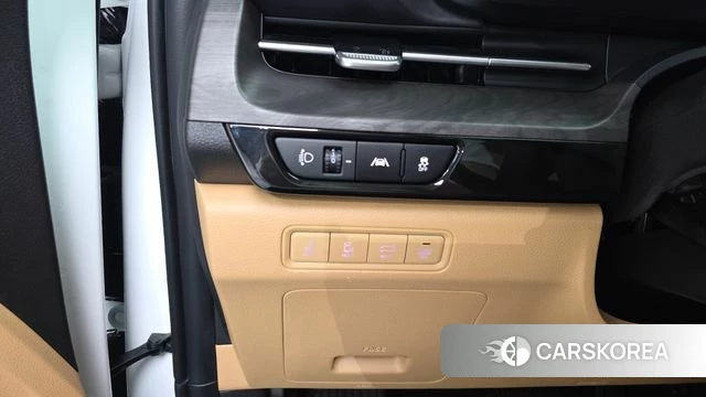 Kia Carnival 4th generation id 4773966 из Кореи 20