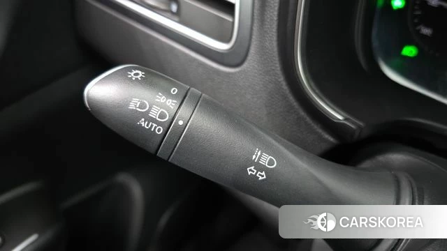Renault Korea (Samsung) The New QM6 id 4586179 из Кореи 20