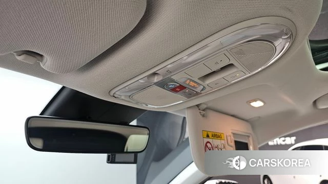 Hyundai Ionic 5 id 4774193 из Кореи 20
