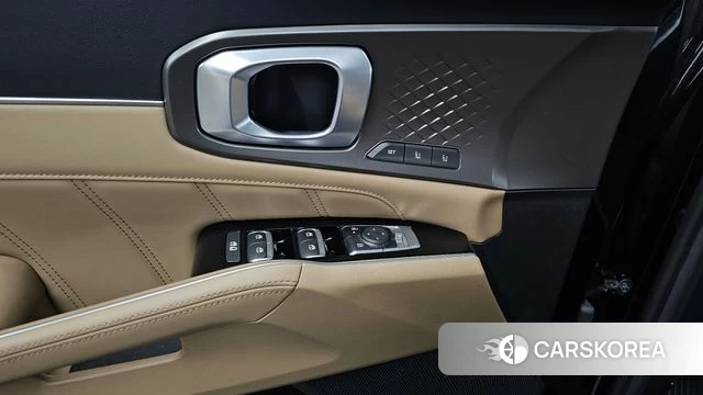 Kia The New Sorento 4th Generation id 4756932 из Кореи 20