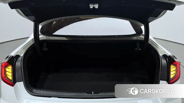 Hyundai Sonata Hybrid (DN8) id 4495612 из Кореи 20