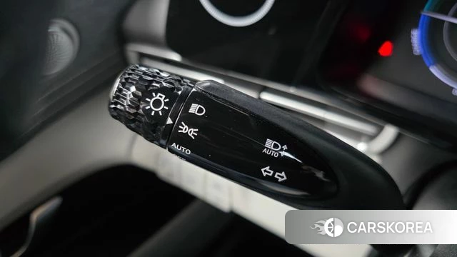 Hyundai Avante Hybrid (CN7) id 4929937 из Кореи 20