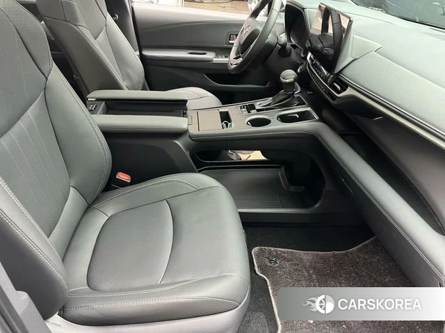 Toyota Saina id 4261114 из Китая 20
