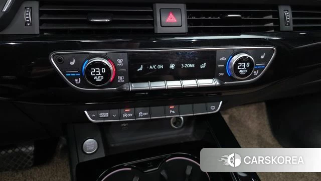 Audi A4 (B9) id 4849100 из Кореи 20