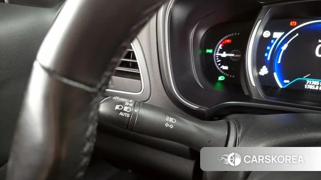 Renault Korea (Samsung) The New QM6 id 4389365 из Кореи 20