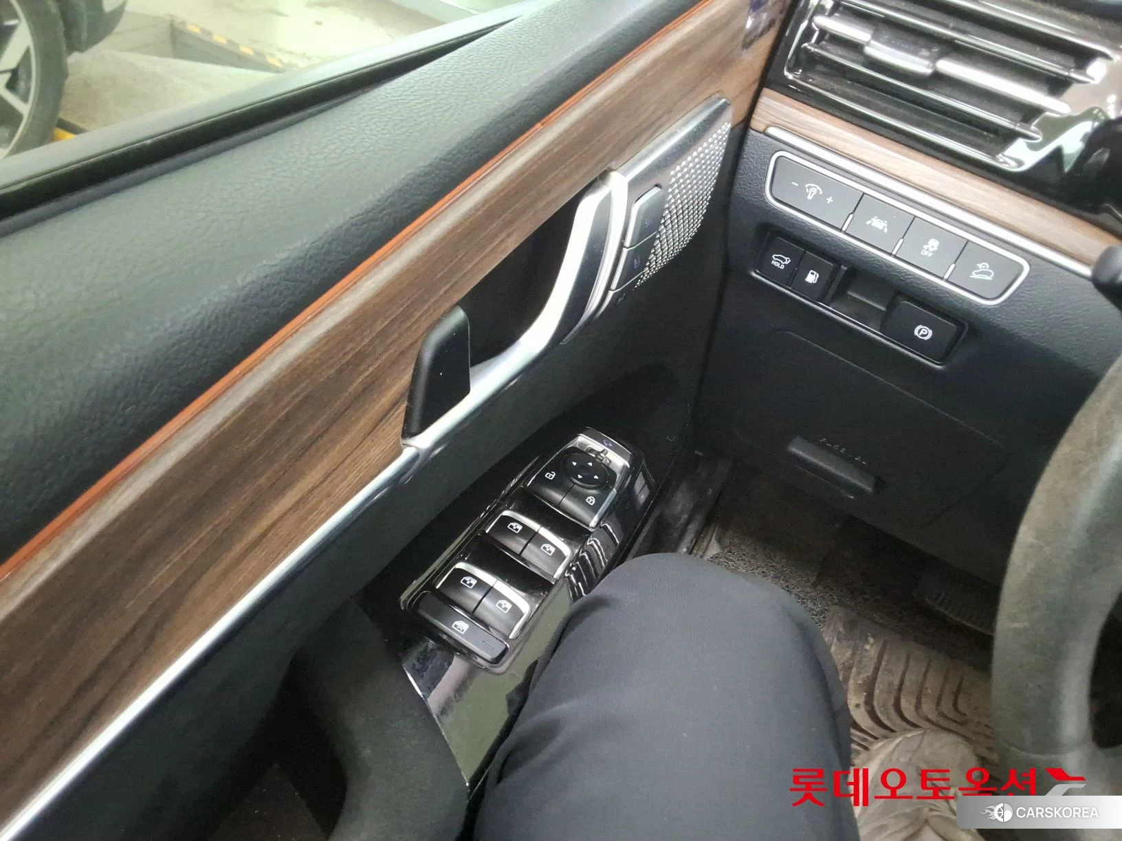 Kia Mohave id 3875722 из Кореи 20