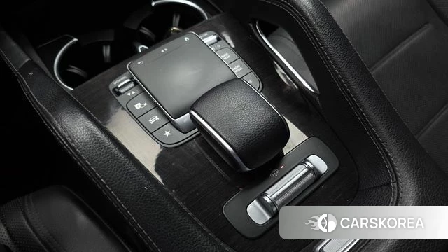 Mercedes-Benz GLE-Class W167 id 4676919 из Кореи 20