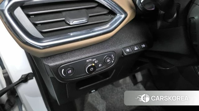 Chevrolet (GM Daewoo) Trailblazer id 4196517 из Кореи 20