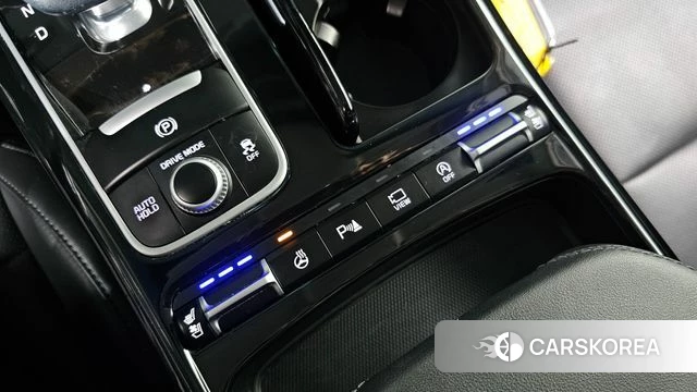 Kia Stinger id 4750945 из Кореи 20