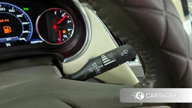 Chevrolet (GM Daewoo) The New Malibu id 4188366 из Кореи 20