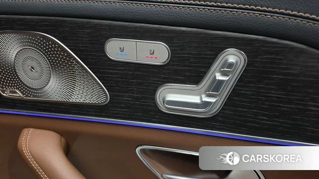 Mercedes-Benz GLS - Class X167 id 4892864 из Кореи 20