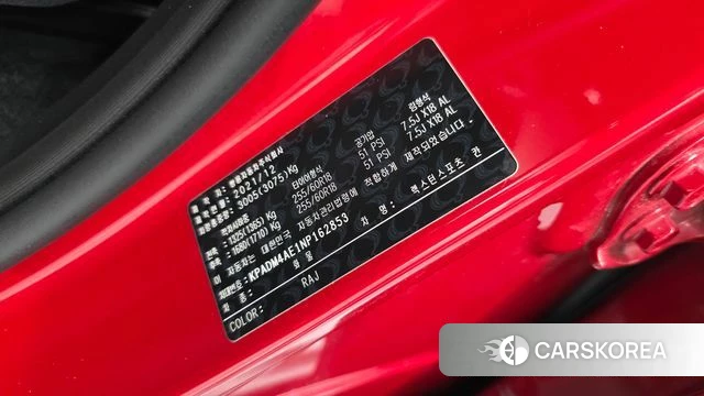 Ssangyong The New Rexton Sports Cannes id 4187074 из Кореи 20