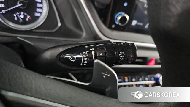 Hyundai Sonata (DN8) id 4905613 из Кореи 20