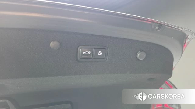 Kia K8 id 4656560 из Кореи 20