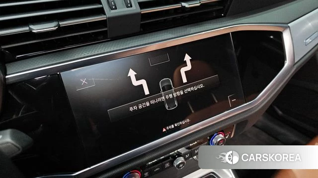 Audi Q3 (F3) id 4230854 из Кореи 20