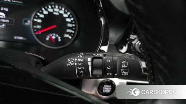 Kia Seltos id 4672367 из Кореи 20