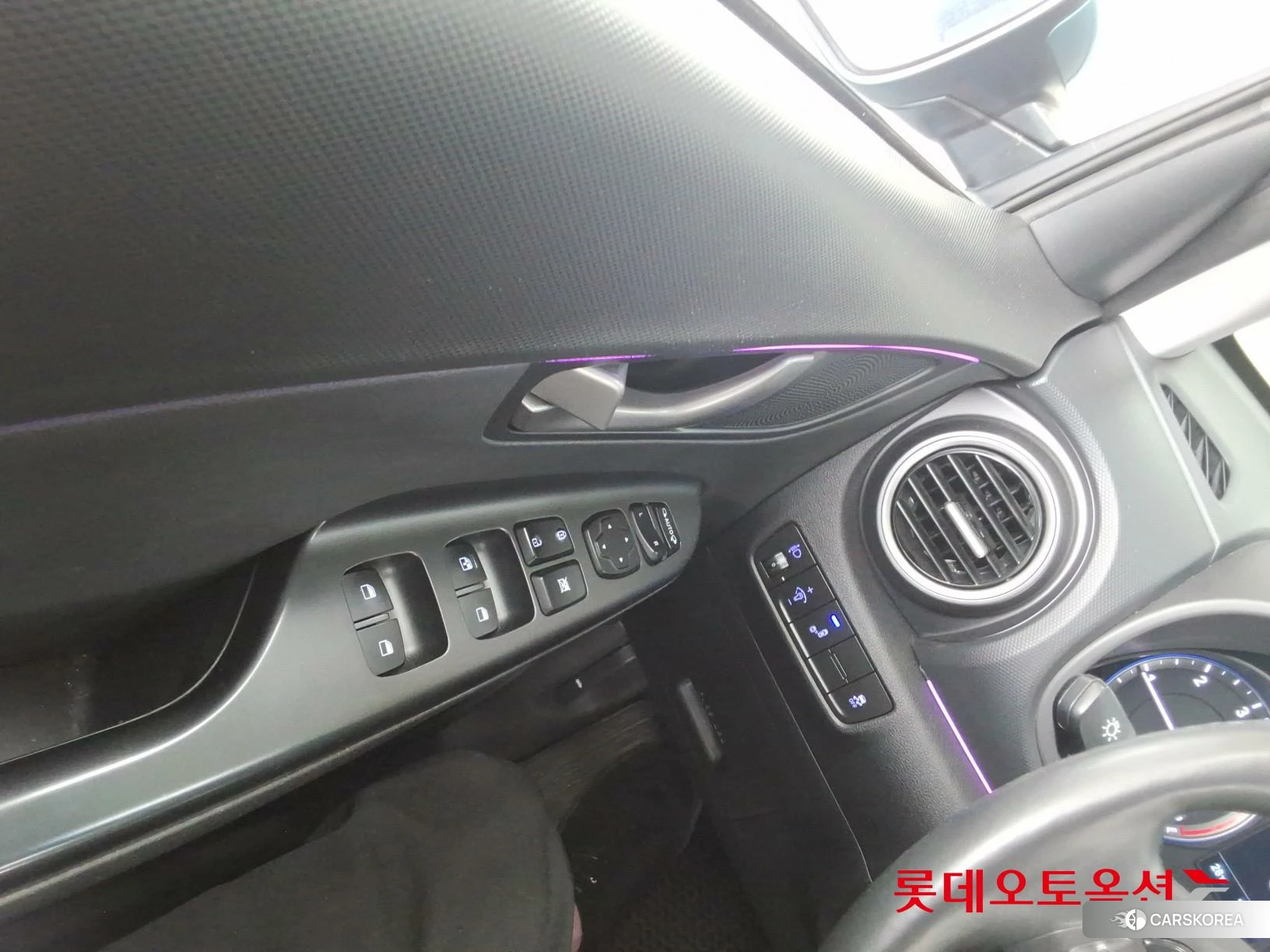 Hyundai Kona id 4498392 из Кореи 20
