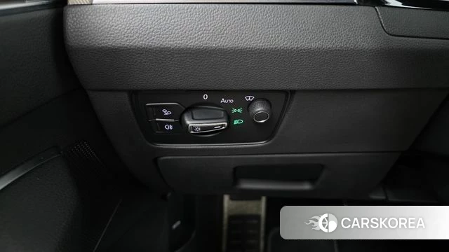 Volkswagen Arteon id 4717202 из Кореи 20
