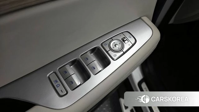 Hyundai Palisade id 4417061 из Кореи 20
