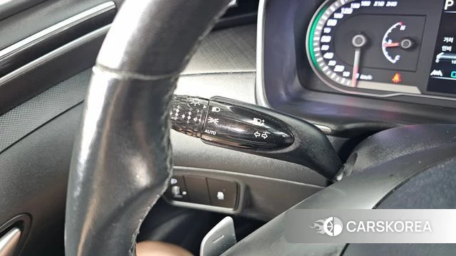 Hyundai Tucson (NX4) id 4922224 из Кореи 20