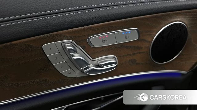 Mercedes-Benz E-Class W213 id 4231916 из Кореи 20