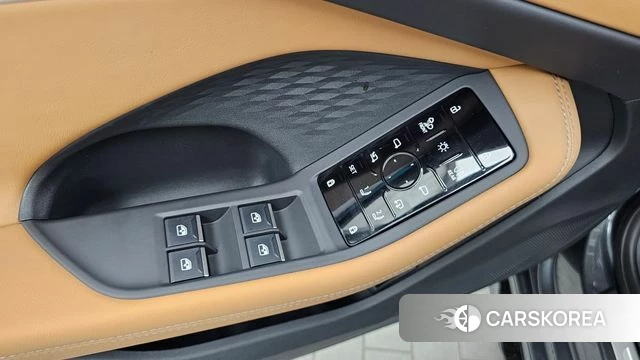 Audi A5 (B10) id 4622876 из Кореи 20