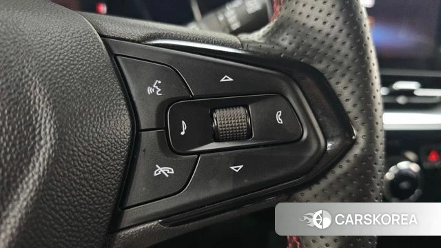 Chevrolet (GM Daewoo) Trax Crossover id 4635629 из Кореи 20