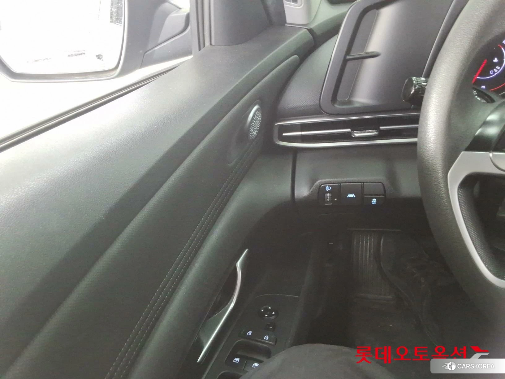 Hyundai Avante id 4289310 из Кореи 20