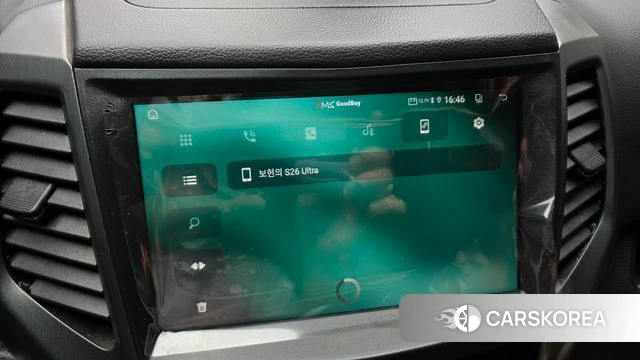 Ssangyong Tivoli Armor id 4732951 из Кореи 20