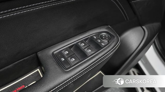 Renault Korea (Samsung) XM3 id 4423935 из Кореи 20
