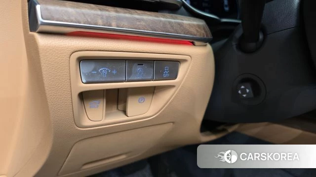 Genesis G80 (RG3) id 4389081 из Кореи 20
