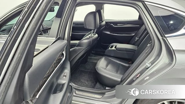 Hyundai Grandeur IG id 4295117 из Кореи 20