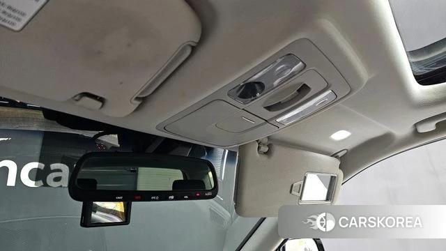 Kia Mohave Master id 4482659 из Кореи 20
