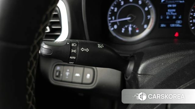 Hyundai Venue id 4542824 из Кореи 20