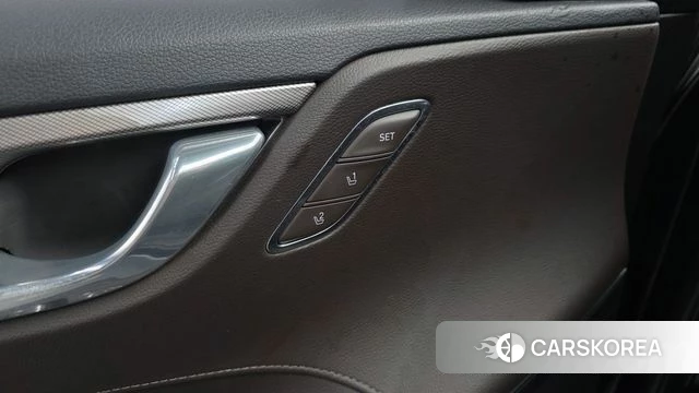 Hyundai The New Grandeur IG id 4642445 из Кореи 20