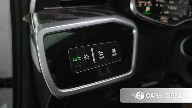 Audi A6 (C8) id 4423811 из Кореи 20