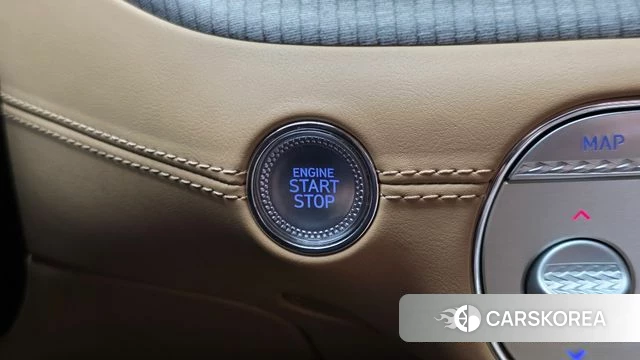 Genesis G90 (RS4) id 4710901 из Кореи 20