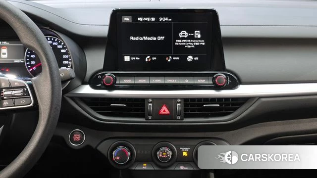 Kia The New K3 2nd generation id 4725503 из Кореи 20