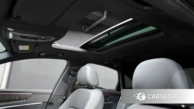 Audi A6 (C8) id 4282203 из Кореи 20