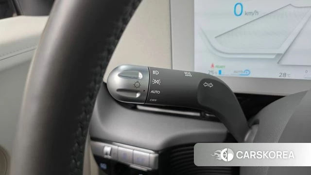 Hyundai Ionic 5 id 4534916 из Кореи 20