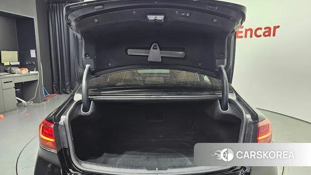 Kia K7 Premier id 4424498 из Кореи 20