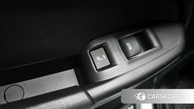 Chevrolet (GM Daewoo) Trailblazer id 4203044 из Кореи 20